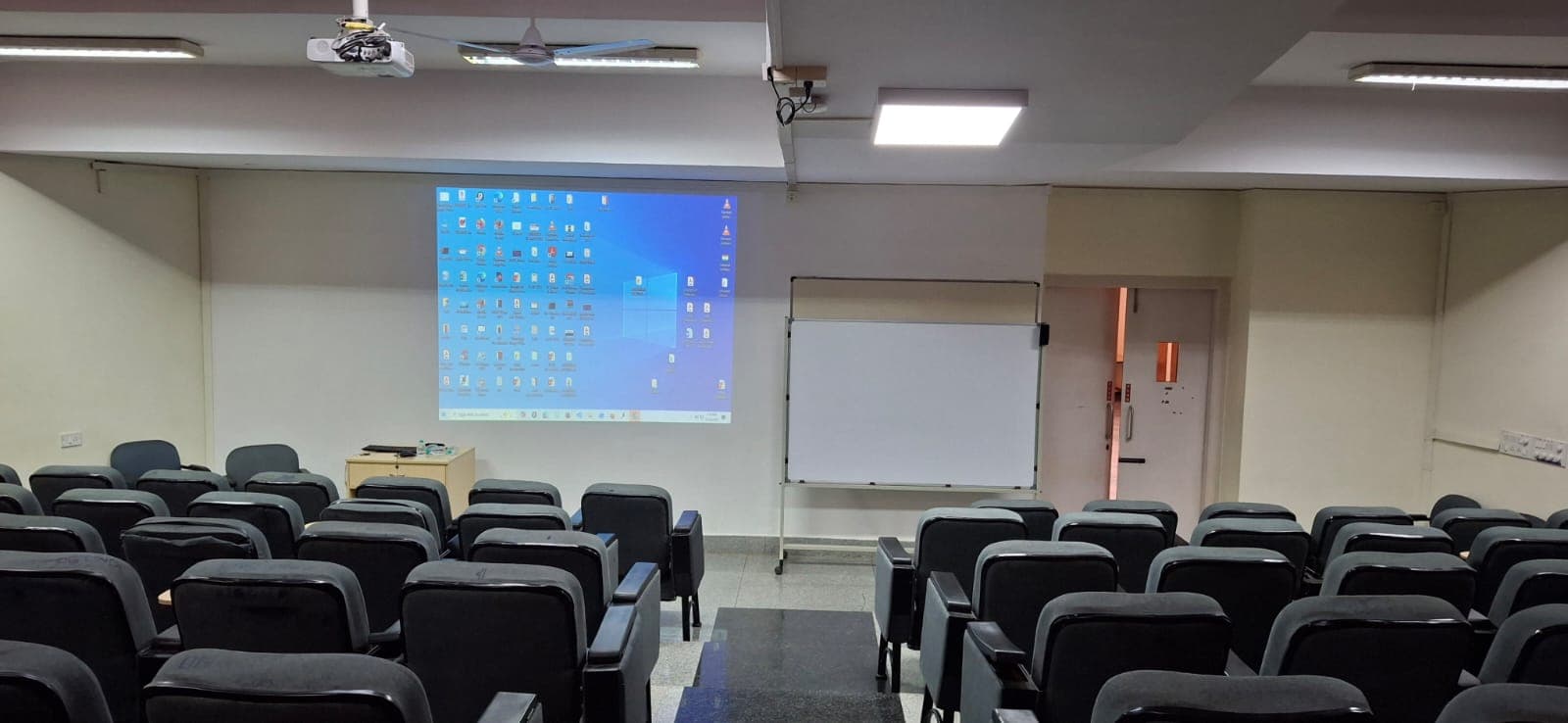 MS Ramaiah University Academic photo 8